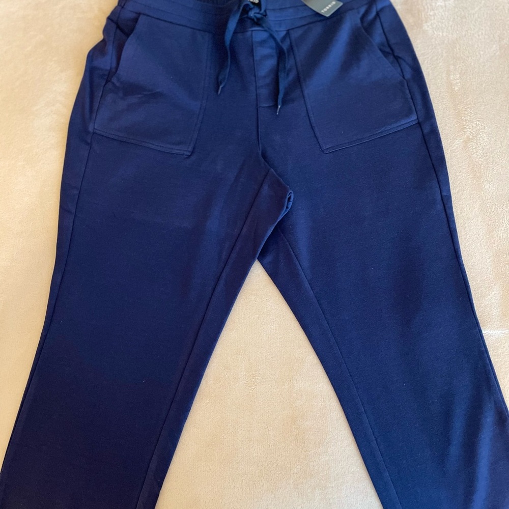 Torrid Ultra Soft Fleece Drawstring Jogger Pants - Size 1X - Picture 6 of 12
